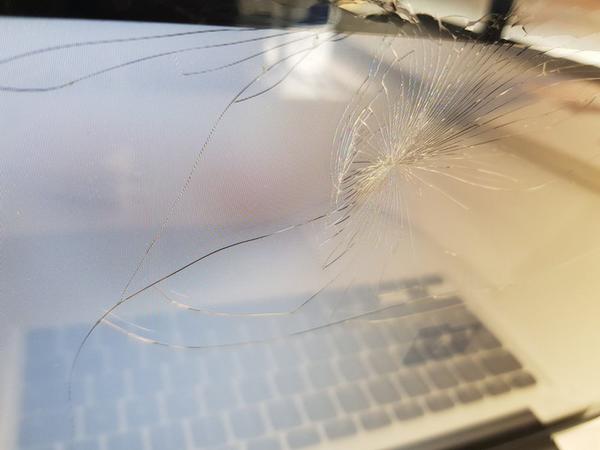184#4327 Macbook Pro in vendita - foto 4