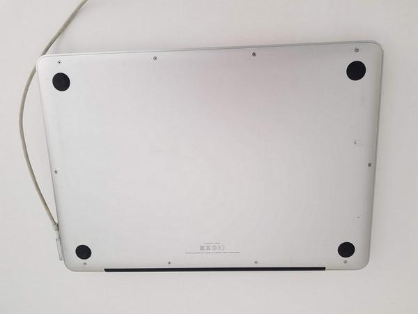 184#4327 Macbook Pro in vendita - foto 6