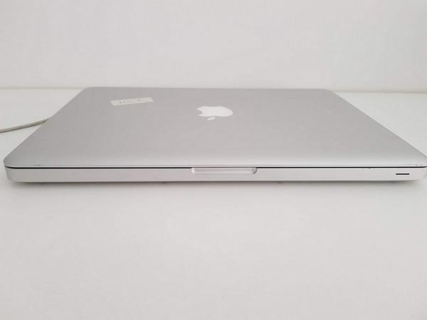 184#4327 Macbook Pro in vendita - foto 7