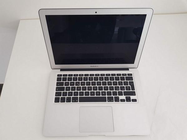 185#4327 Macbook Air in vendita - foto 2