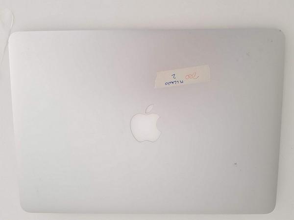 185#4327 Macbook Air in vendita - foto 5
