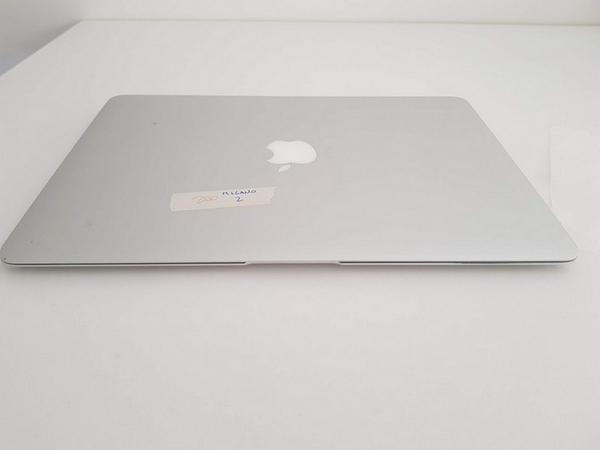185#4327 Macbook Air in vendita - foto 8