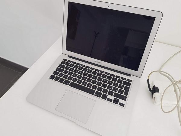 185#4327 Macbook Air in vendita - foto 11