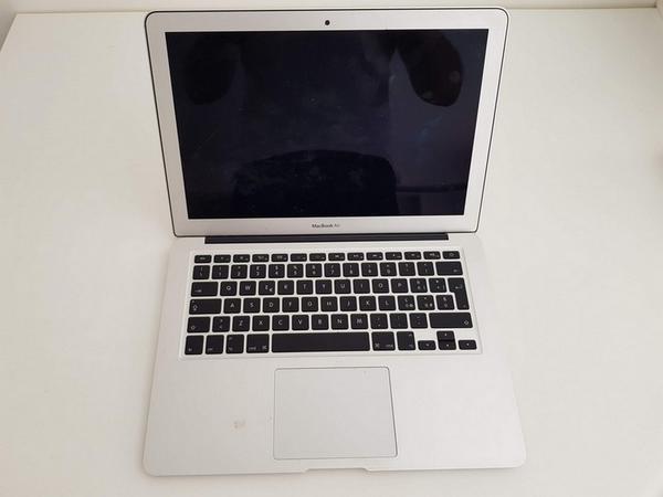 186#4327 Macbook Air in vendita - foto 1