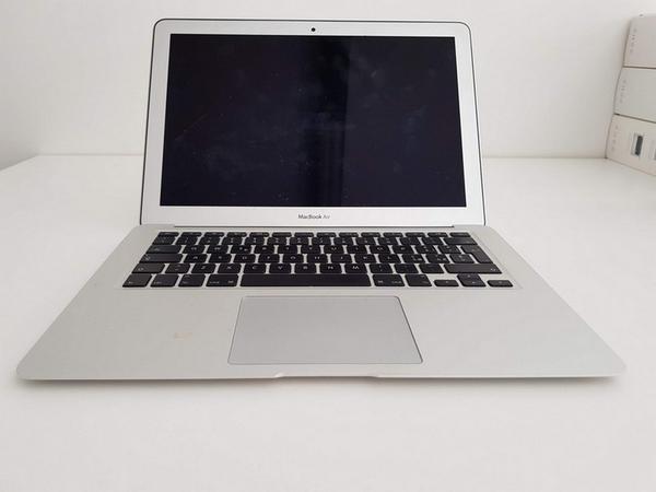 186#4327 Macbook Air in vendita - foto 4