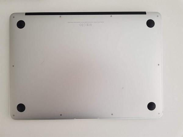 186#4327 Macbook Air in vendita - foto 5