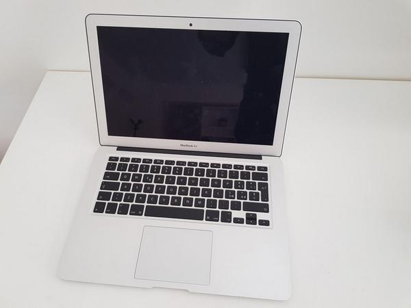 187#4327 Macbook Air in vendita - foto 1
