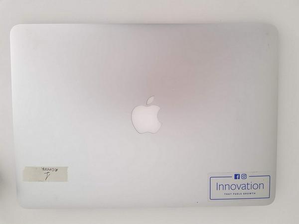 187#4327 Macbook Air in vendita - foto 2