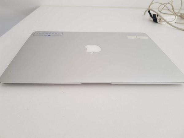 187#4327 Macbook Air in vendita - foto 4