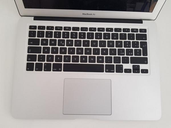 187#4327 Macbook Air in vendita - foto 6