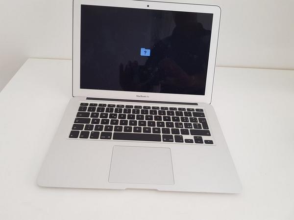 187#4327 Macbook Air in vendita - foto 7