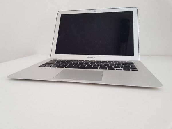 187#4327 Macbook Air in vendita - foto 8