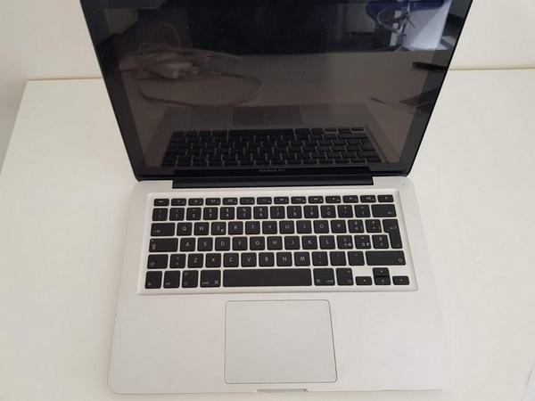 188#4327 Macbook Pro in vendita - foto 3