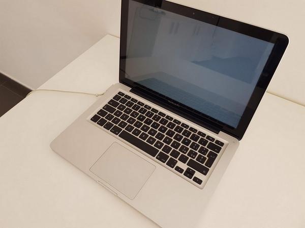 188#4327 Macbook Pro in vendita - foto 7