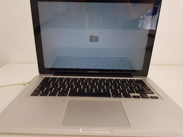 188#4327 Macbook Pro in vendita - foto 10