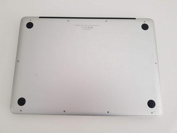 188#4327 Macbook Pro in vendita - foto 13