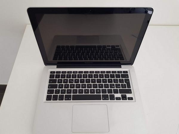 189#4327 Macbook Pro in vendita - foto 2