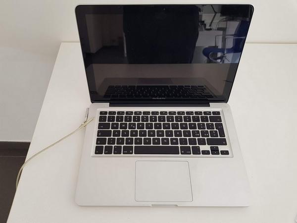 189#4327 Macbook Pro in vendita - foto 4