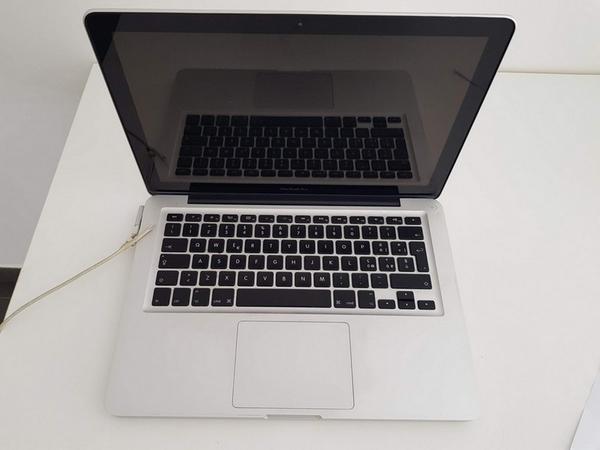 189#4327 Macbook Pro in vendita - foto 5