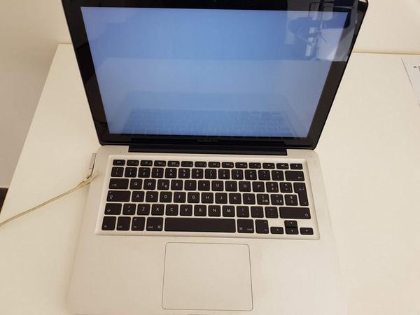189#4327 Macbook Pro in vendita - foto 7