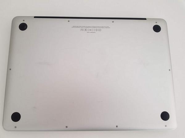 189#4327 Macbook Pro in vendita - foto 11