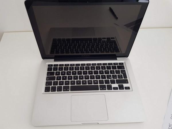 190#4327 Macbook in vendita - foto 2