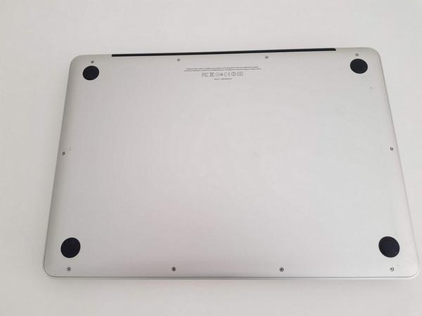 190#4327 Macbook in vendita - foto 5