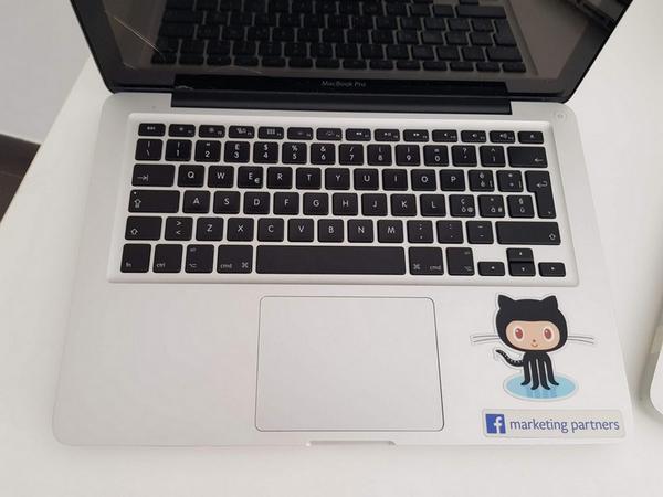 190#4327 Macbook in vendita - foto 7