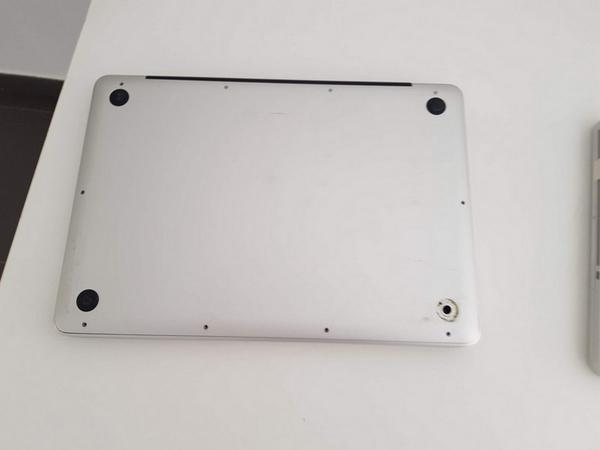 190#4327 Macbook in vendita - foto 14