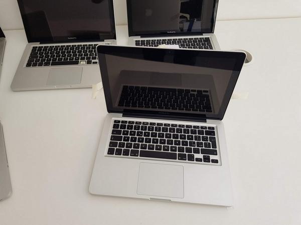 190#4327 Macbook in vendita - foto 16