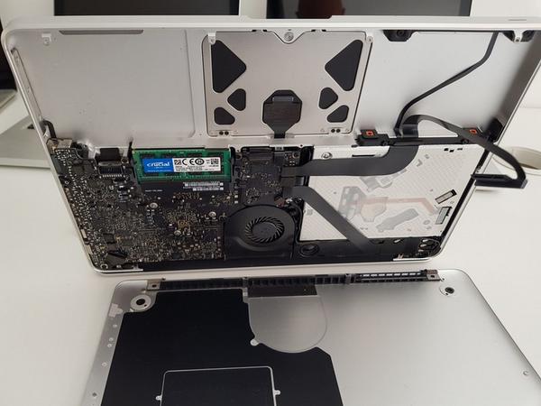 190#4327 Macbook in vendita - foto 21