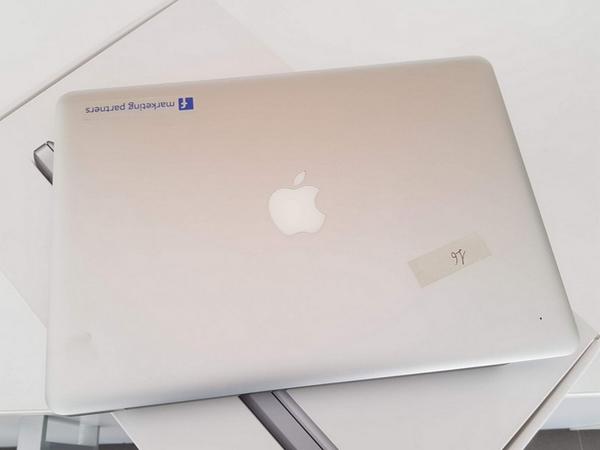 190#4327 Macbook in vendita - foto 24
