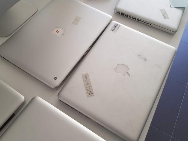 190#4327 Macbook in vendita - foto 25