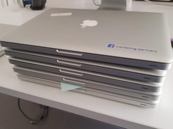 190#4327 Macbook in vendita - foto 26