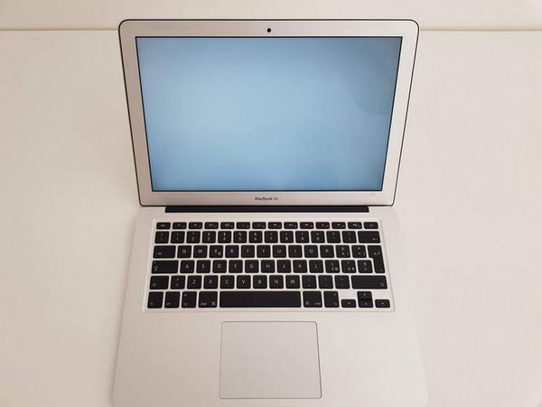 191#4327 Macbook Air in vendita - foto 1