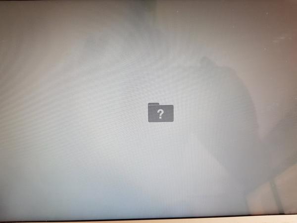 191#4327 Macbook Air in vendita - foto 4