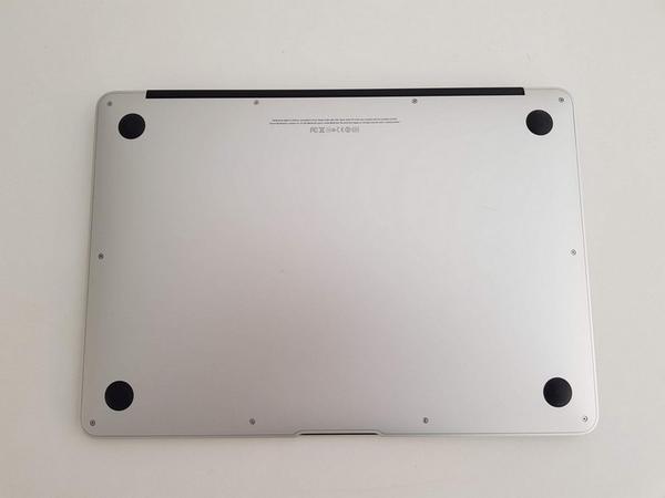191#4327 Macbook Air in vendita - foto 6