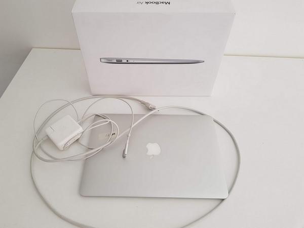 191#4327 Macbook Air in vendita - foto 7