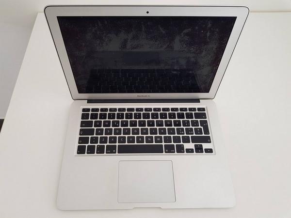 192#4327 Macbook Air in vendita - foto 3