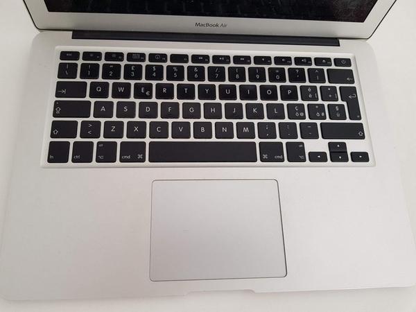 192#4327 Macbook Air in vendita - foto 4