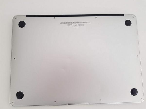 192#4327 Macbook Air in vendita - foto 8