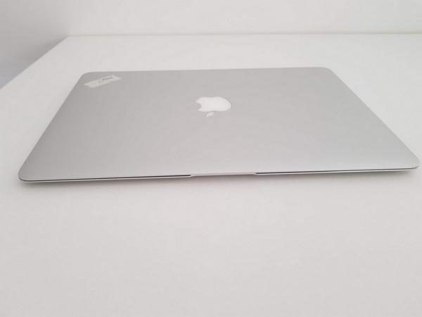 192#4327 Macbook Air in vendita - foto 9