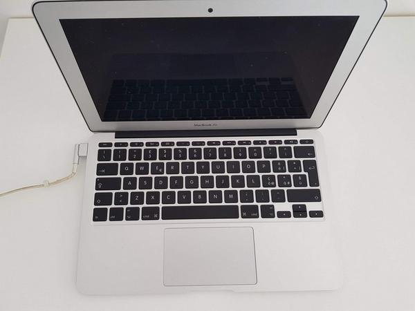 194#4327 Macbook Air in vendita - foto 1