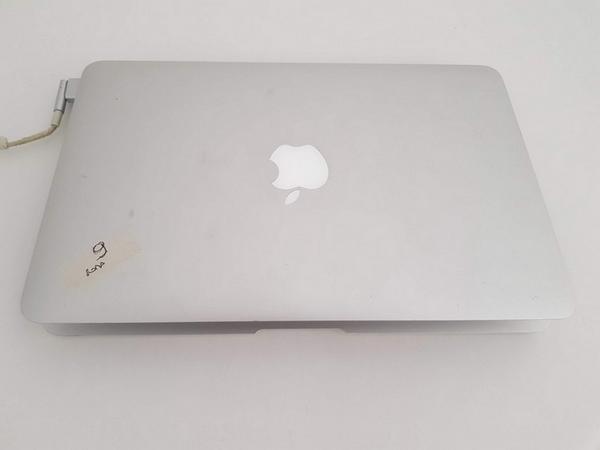 194#4327 Macbook Air in vendita - foto 2