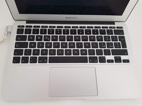 194#4327 Macbook Air in vendita - foto 4