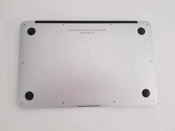 194#4327 Macbook Air in vendita - foto 6