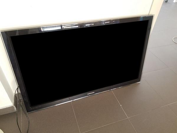 196#4327 TV Samsung in vendita - foto 1