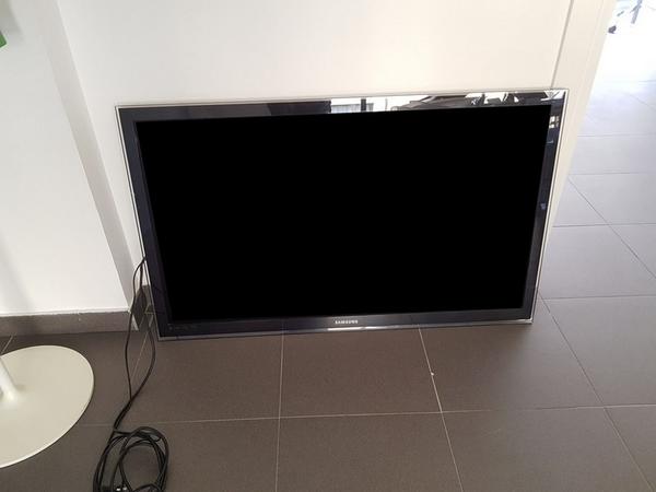 196#4327 TV Samsung in vendita - foto 2