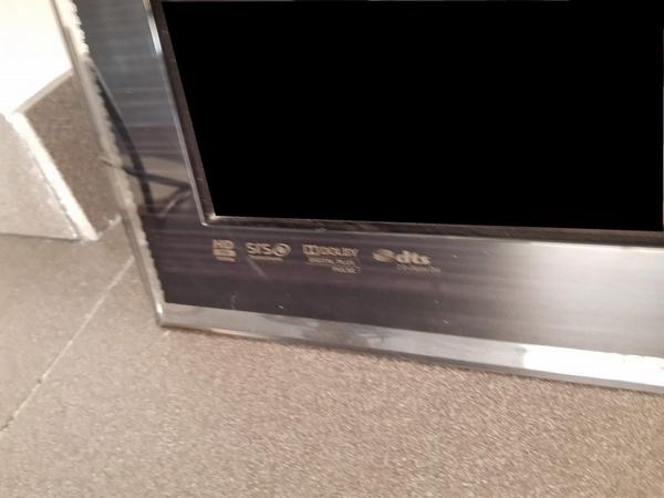 196#4327 TV Samsung in vendita - foto 4
