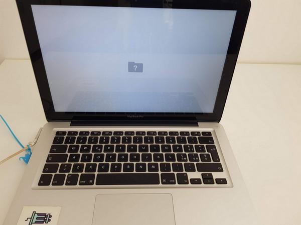 32#4327 Macbook Pro in vendita - foto 5